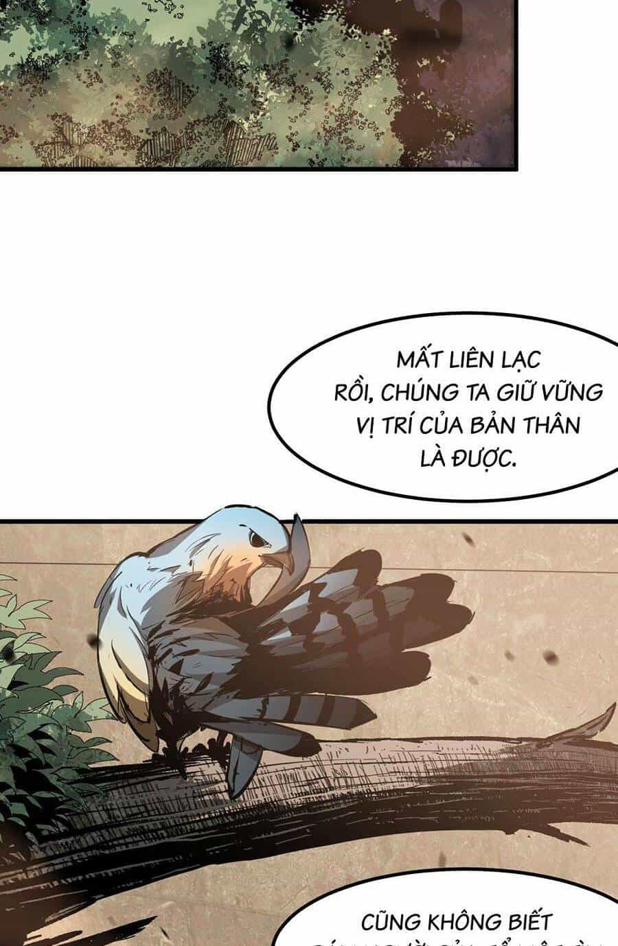 Siêu Phàm Tiến Hóa - Chương 106 - ảnh 32