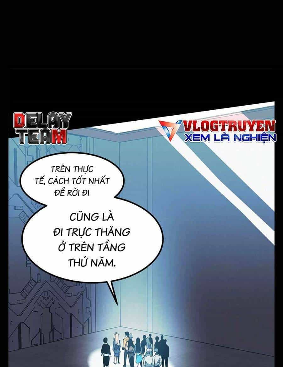 Siêu Phàm Tiến Hóa - Chương 108 - ảnh 50