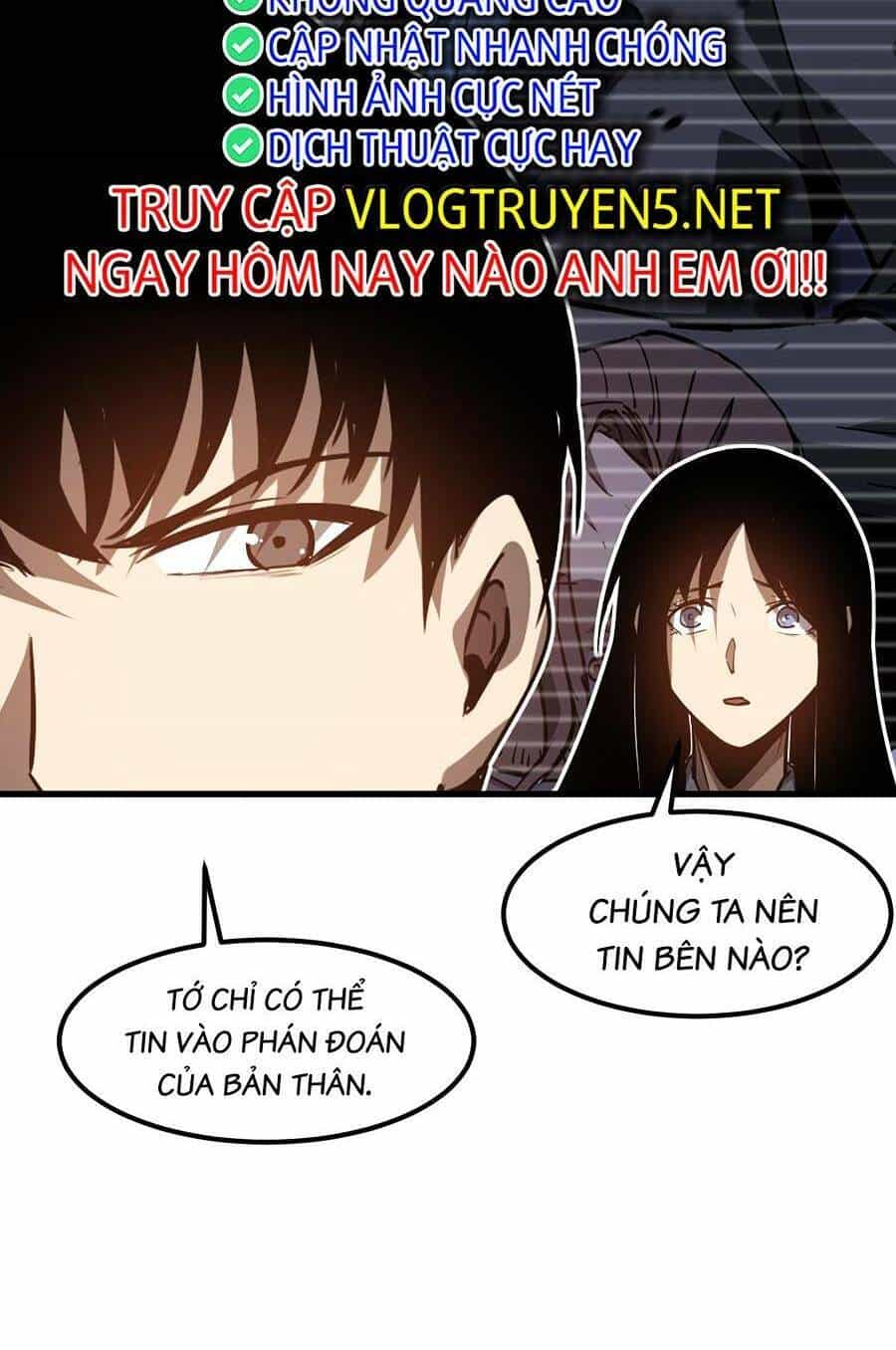 Siêu Phàm Tiến Hóa - Chương 111 - ảnh 20