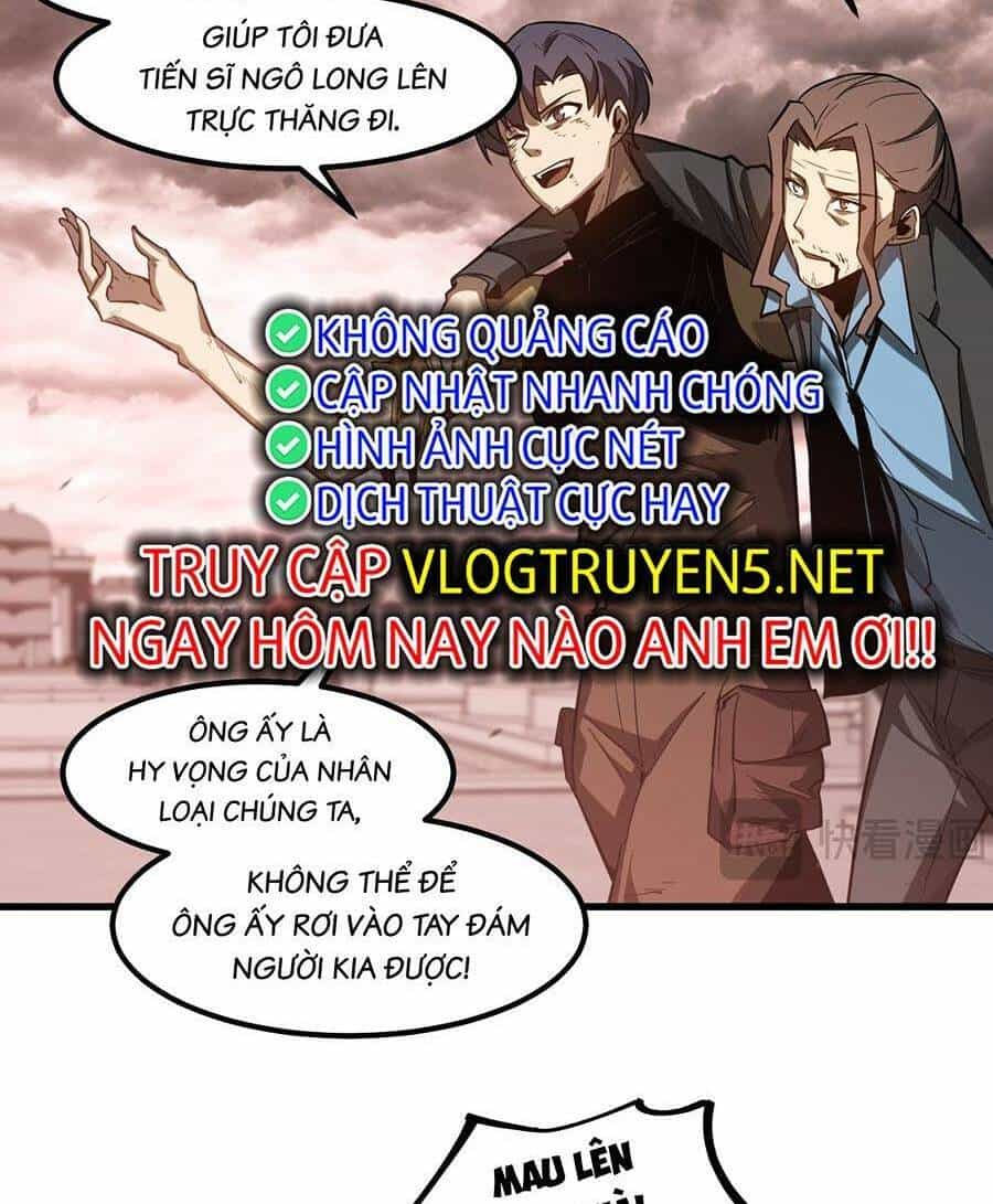 Siêu Phàm Tiến Hóa - Chương 111 - ảnh 28