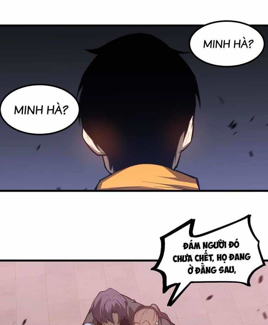Siêu Phàm Tiến Hóa - Chương 111 - ảnh 30