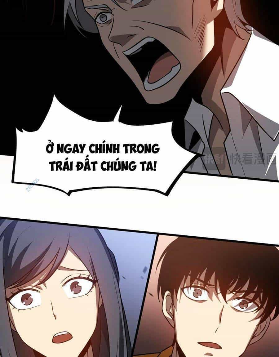 Siêu Phàm Tiến Hóa - Chương 113 - ảnh 34
