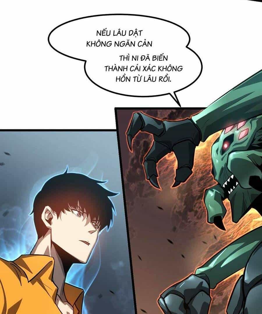 Siêu Phàm Tiến Hóa - Chương 113 - ảnh 78