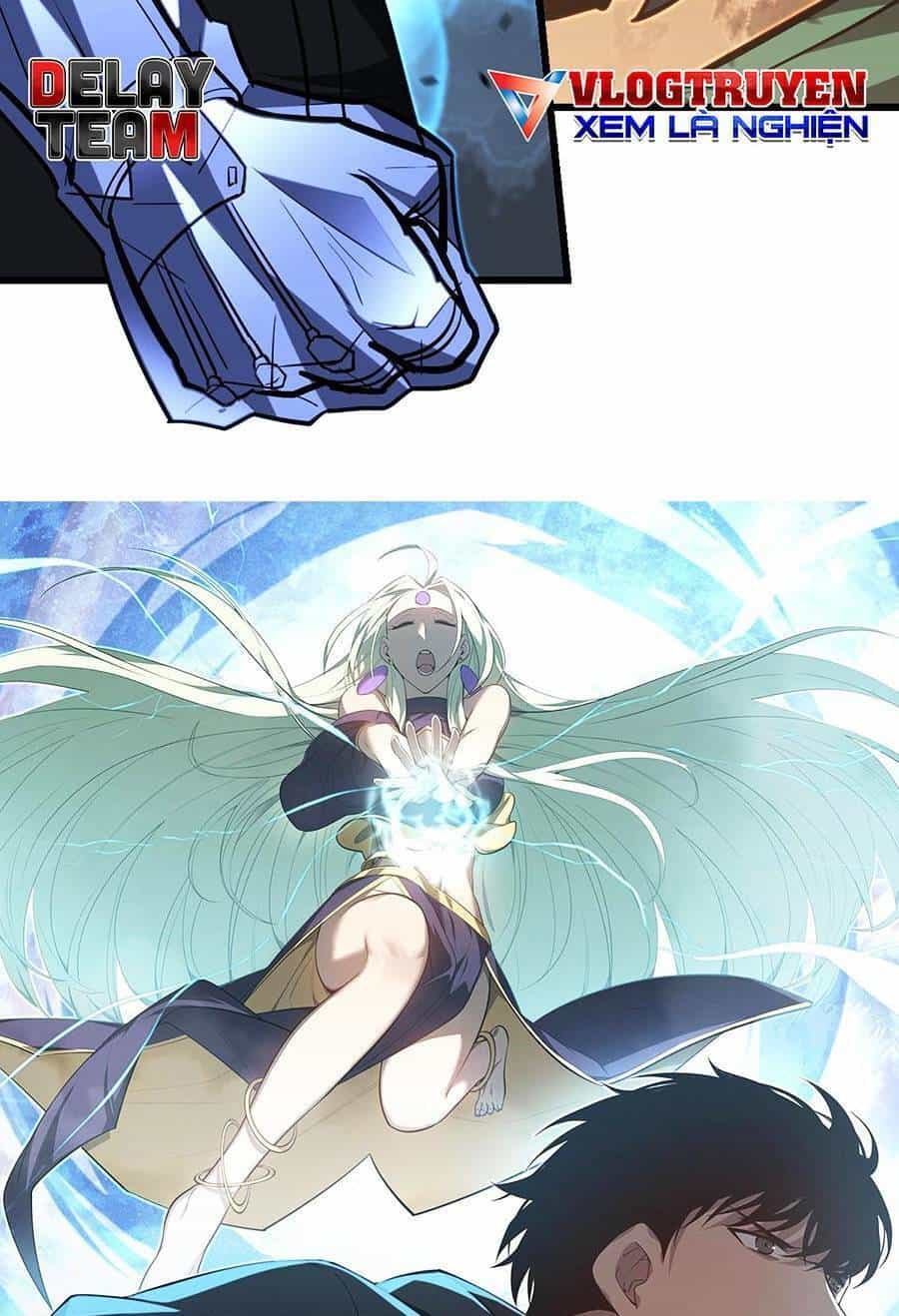 Siêu Phàm Tiến Hóa - Chương 114 - ảnh 3
