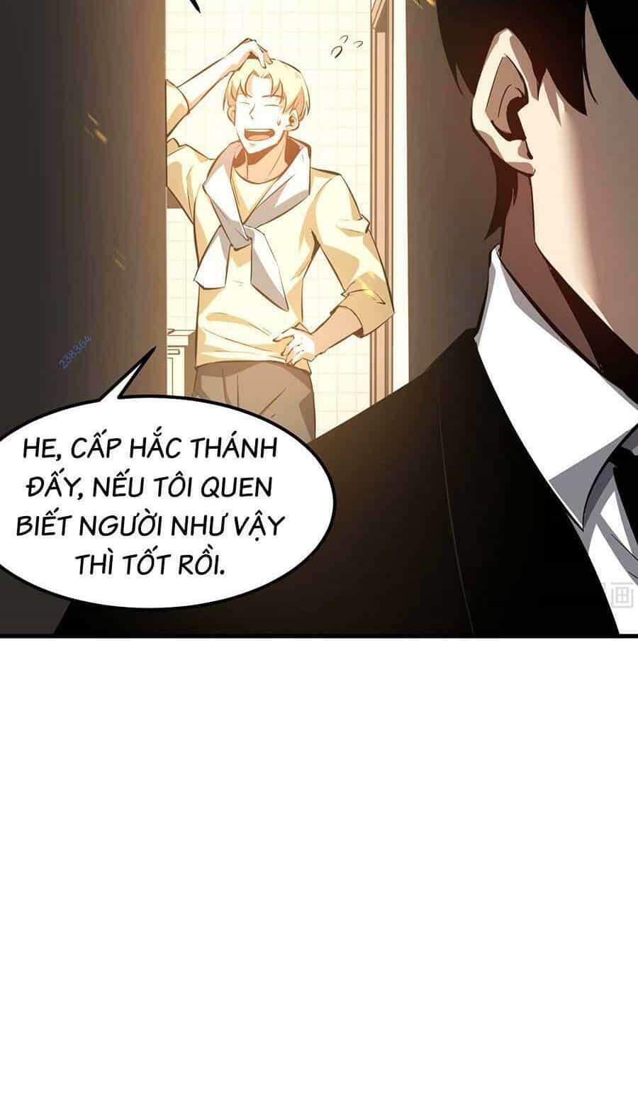 Siêu Phàm Tiến Hóa - Chương 117 - ảnh 46