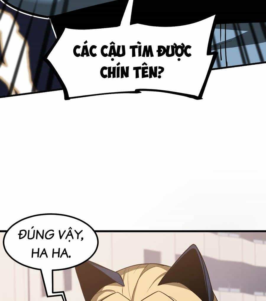 Siêu Phàm Tiến Hóa - Chương 120 - ảnh 4