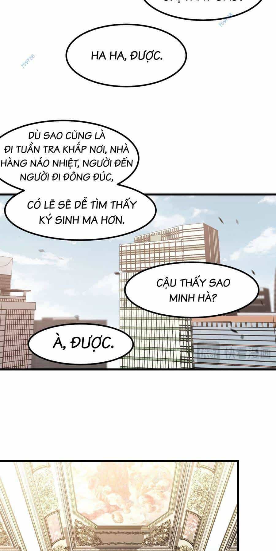 Siêu Phàm Tiến Hóa - Chương 120 - ảnh 75