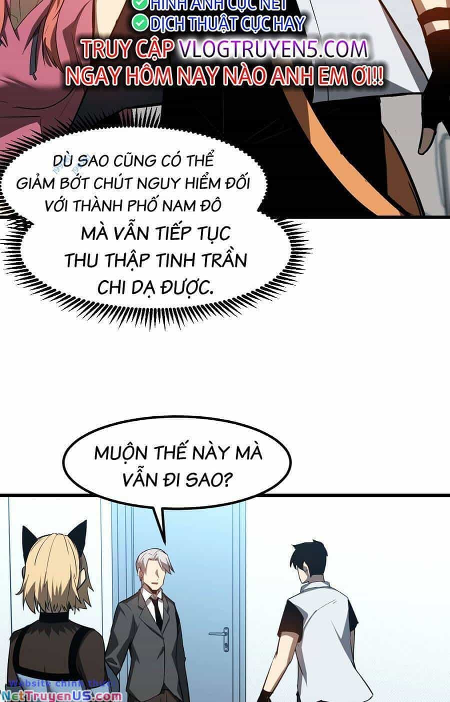 Siêu Phàm Tiến Hóa - Chương 122 - ảnh 47