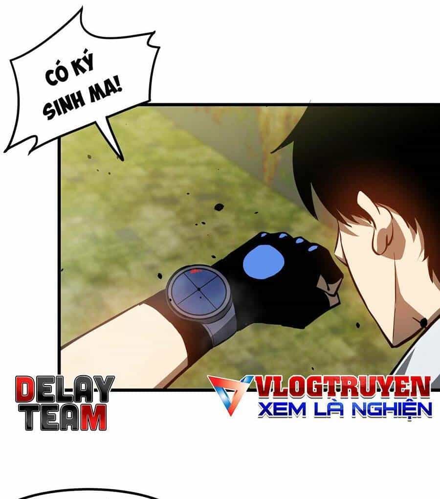 Siêu Phàm Tiến Hóa - Chương 124 - ảnh 18