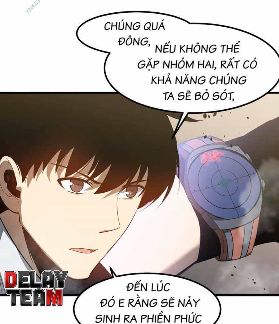 Siêu Phàm Tiến Hóa - Chương 124 - ảnh 50