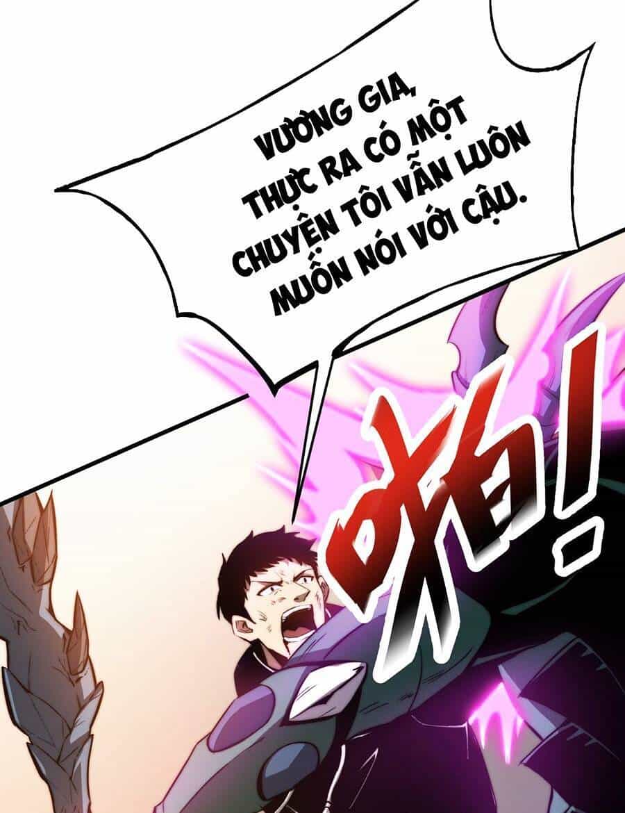 Siêu Phàm Tiến Hóa - Chương 128 - ảnh 20