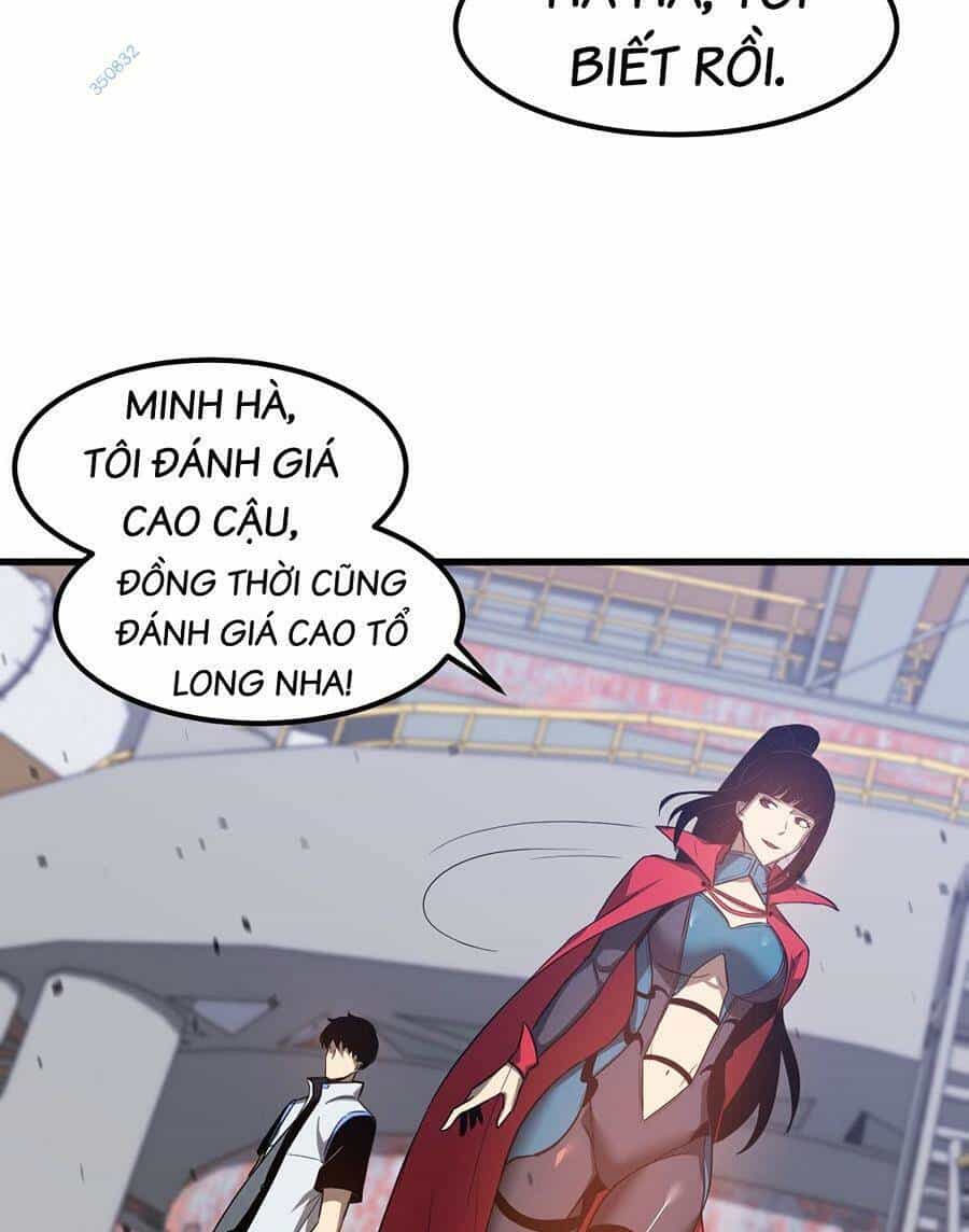 Siêu Phàm Tiến Hóa - Chương 129 - ảnh 49