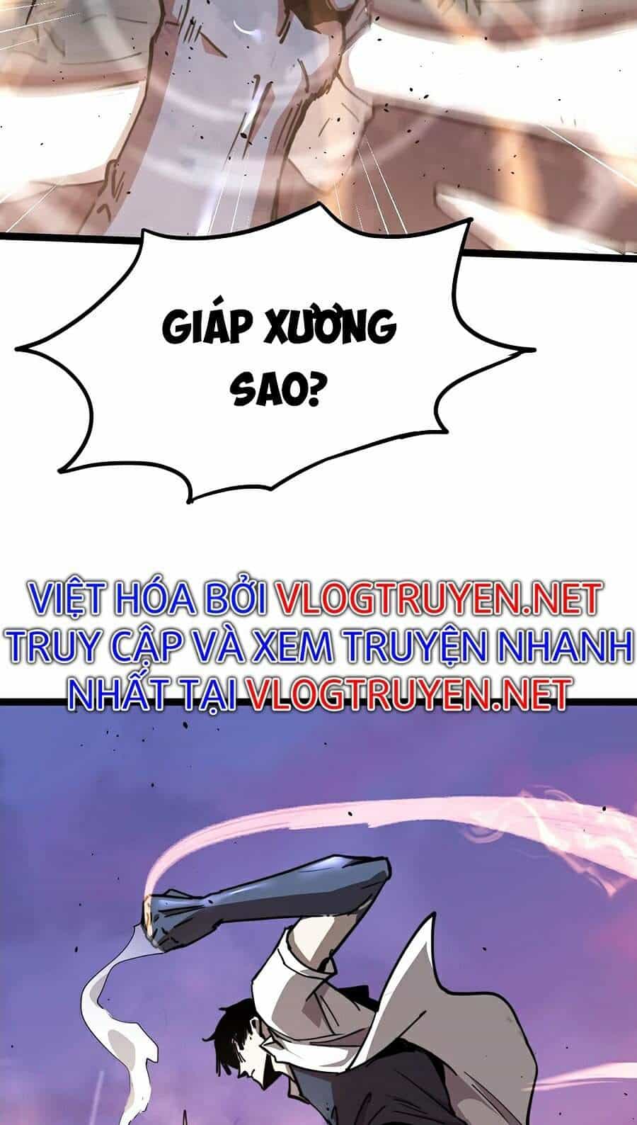Siêu Phàm Tiến Hóa - Chương 12 - ảnh 87