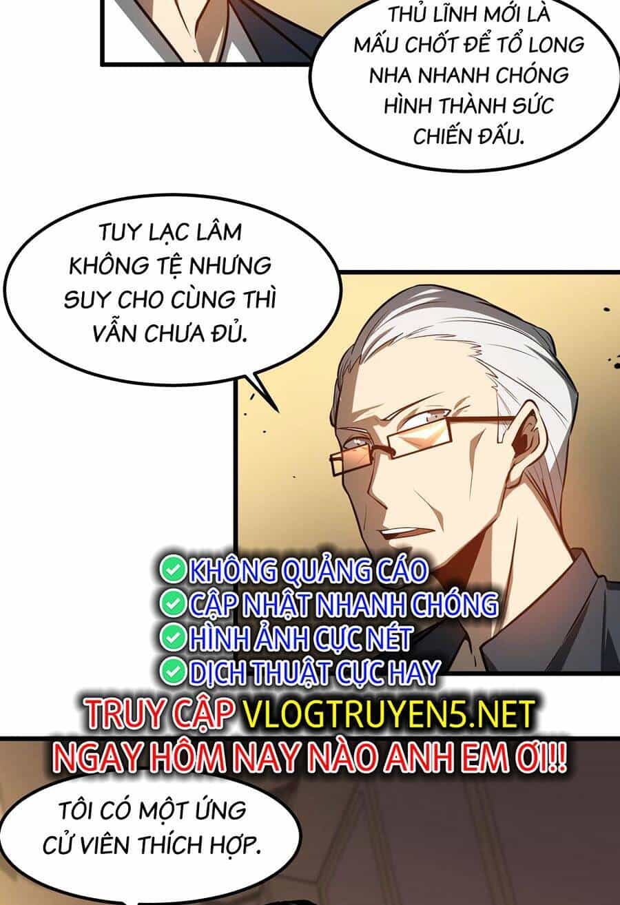 Siêu Phàm Tiến Hóa - Chương 130 - ảnh 36