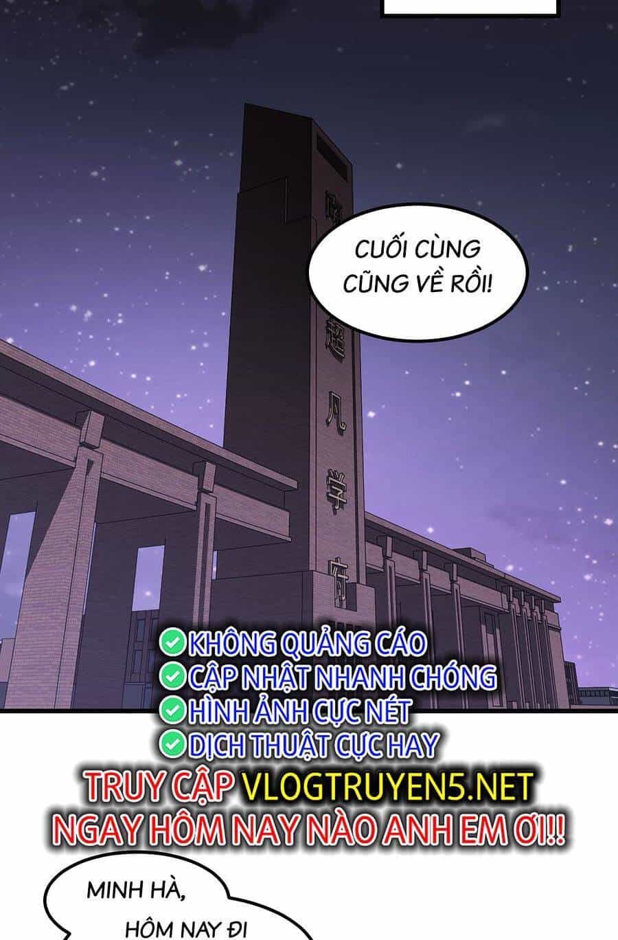 Siêu Phàm Tiến Hóa - Chương 130 - ảnh 51