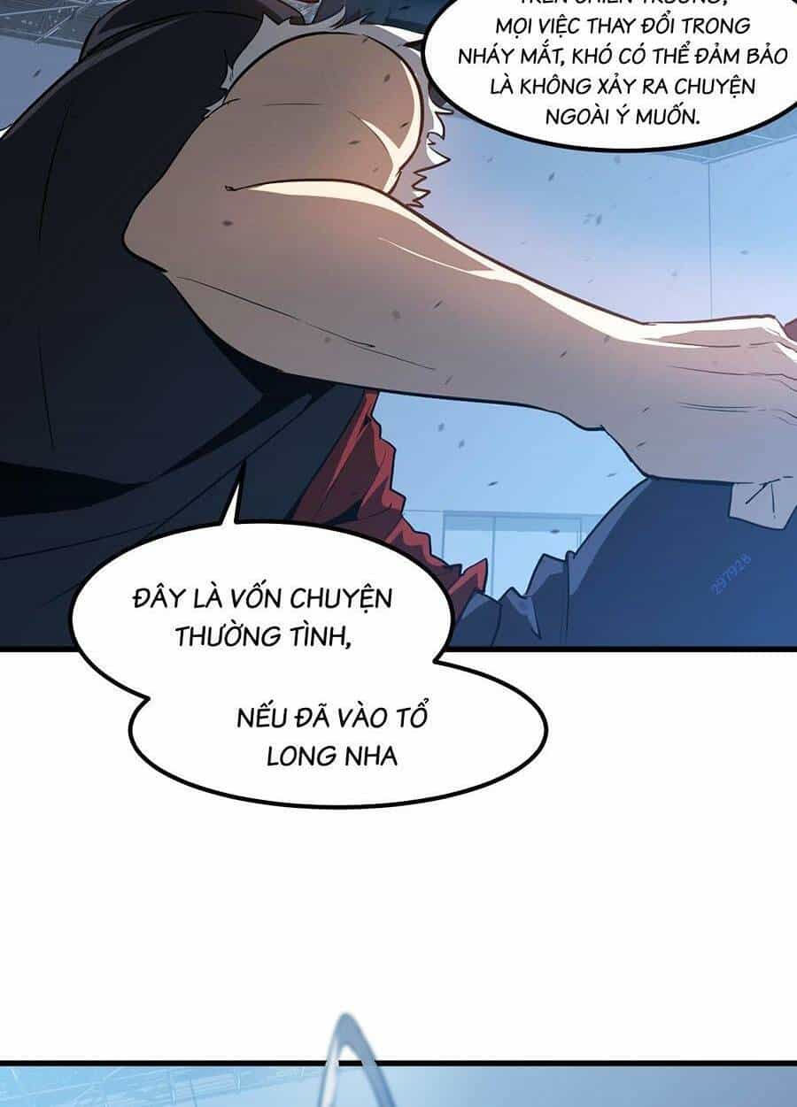 Siêu Phàm Tiến Hóa - Chương 132 - ảnh 58