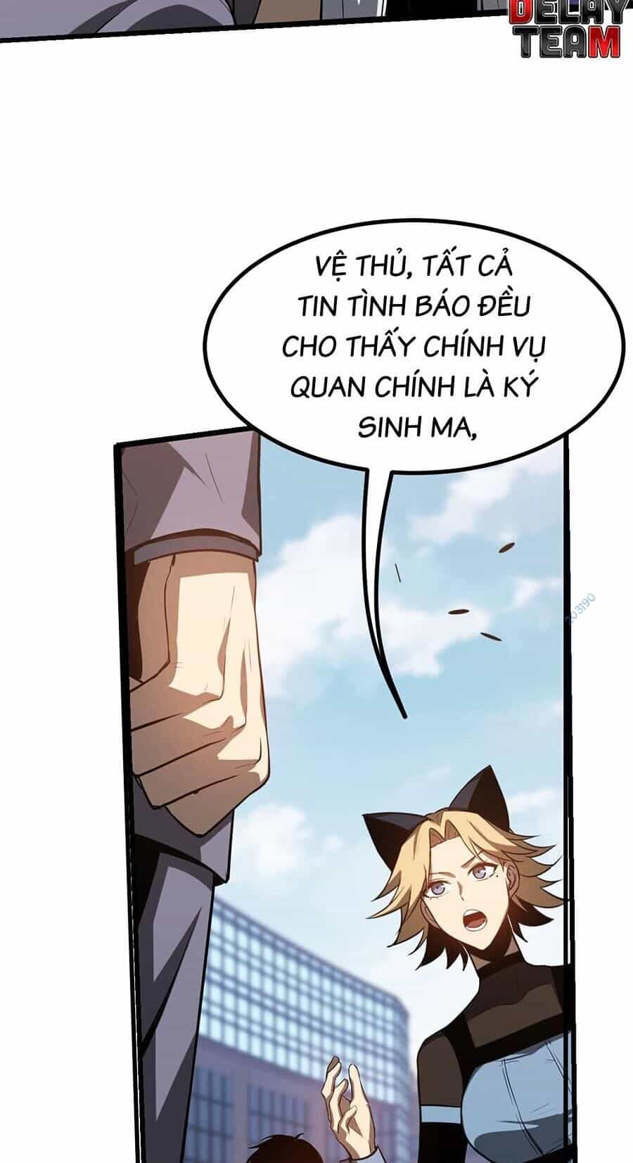 Siêu Phàm Tiến Hóa - Chương 134 - ảnh 18