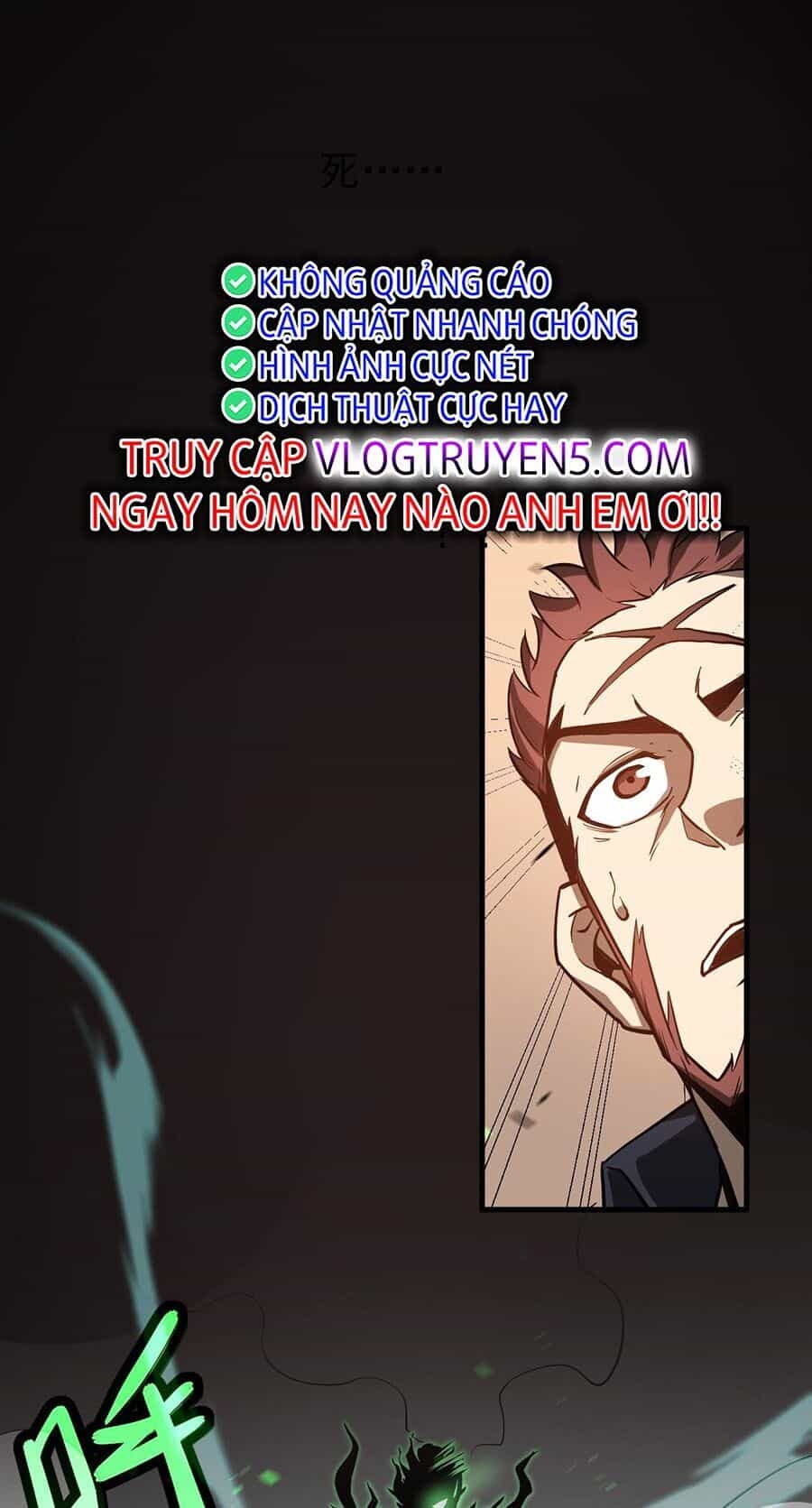 Siêu Phàm Tiến Hóa - Chương 134 - ảnh 47