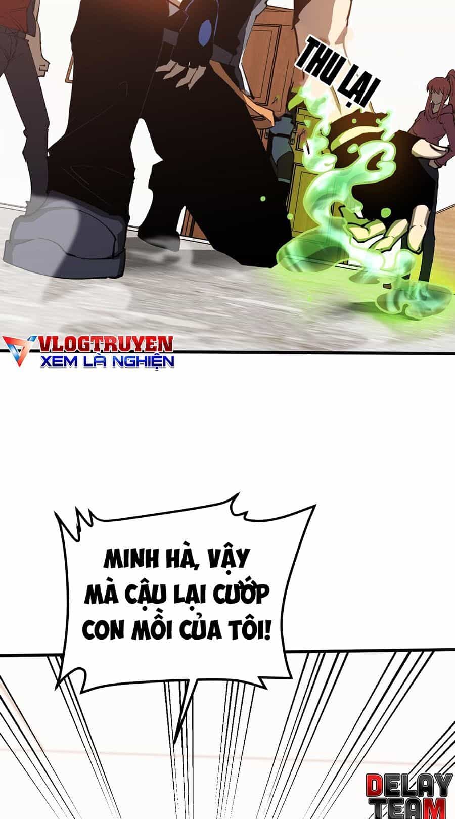 Siêu Phàm Tiến Hóa - Chương 134 - ảnh 71
