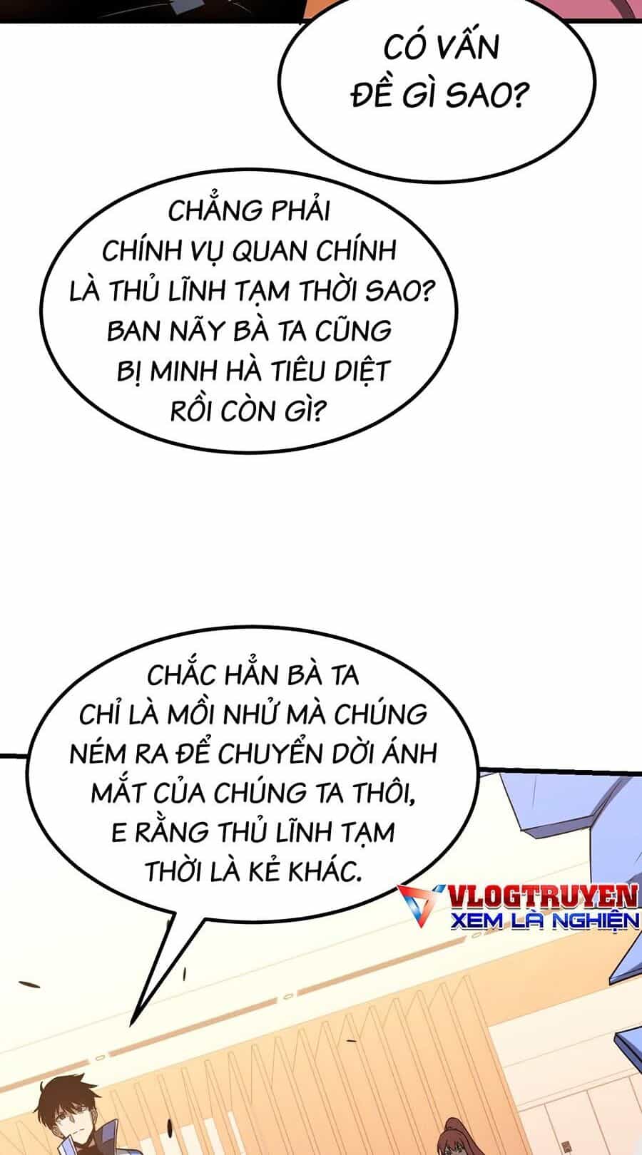 Siêu Phàm Tiến Hóa - Chương 134 - ảnh 76