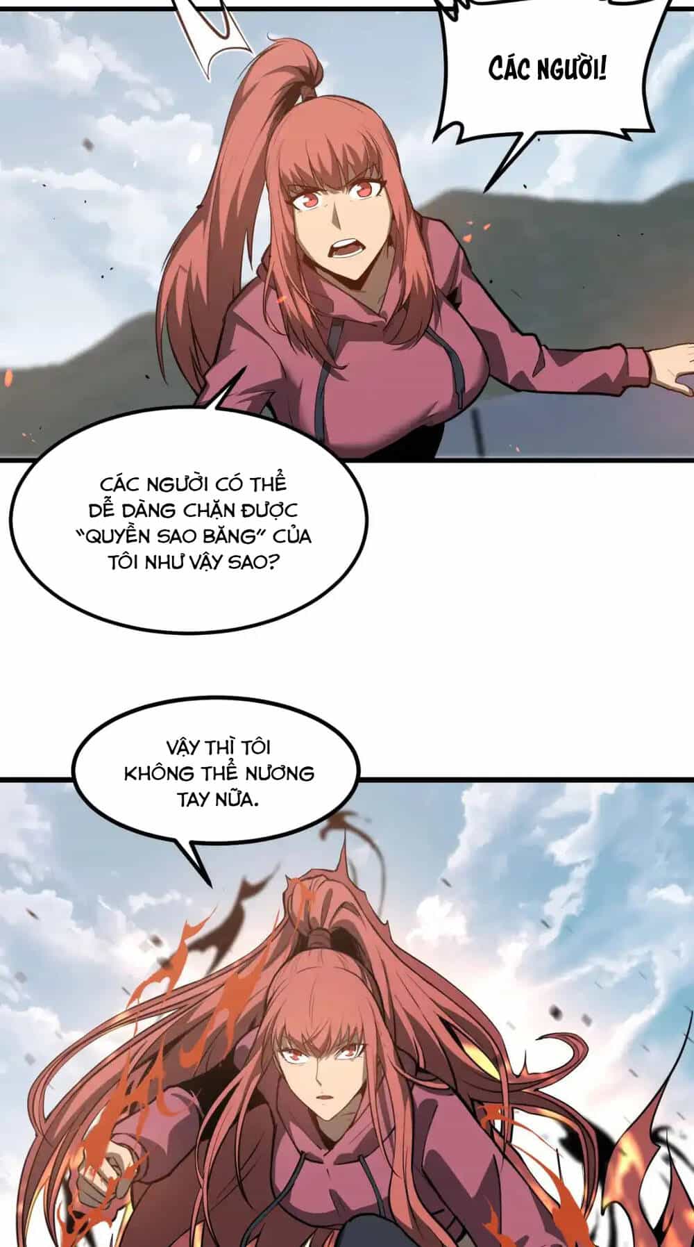 Siêu Phàm Tiến Hóa - Chương 139 - ảnh 24