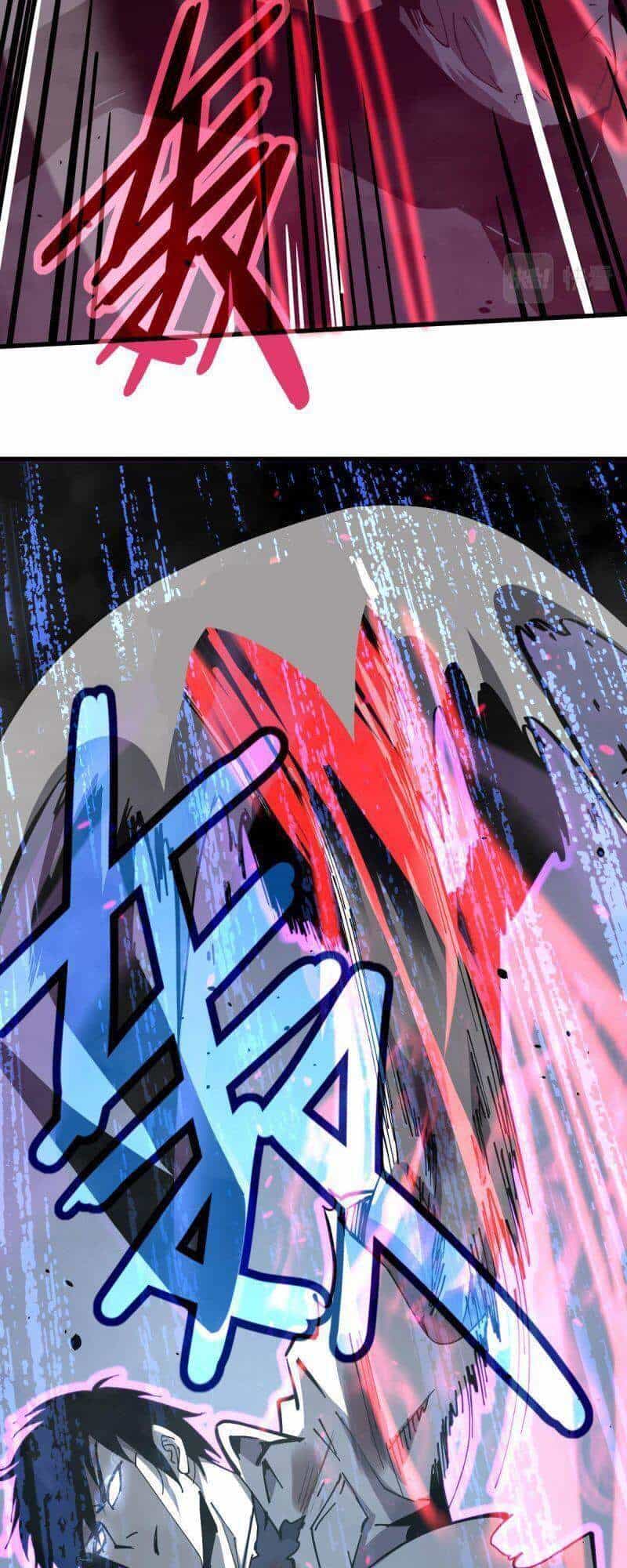 Siêu Phàm Tiến Hóa - Chương 15 - ảnh 57