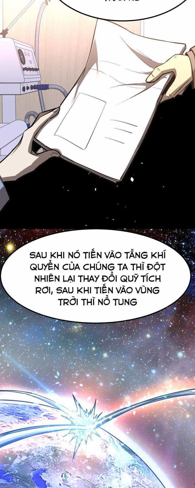 Siêu Phàm Tiến Hóa - Chương 20 - ảnh 16
