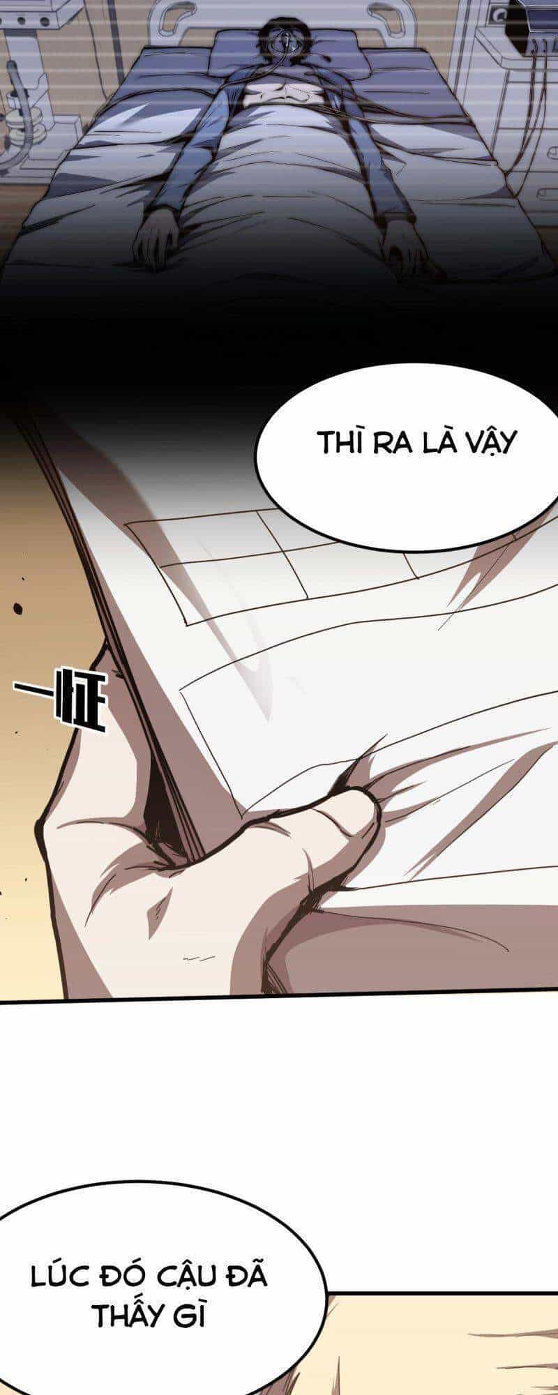 Siêu Phàm Tiến Hóa - Chương 20 - ảnh 18