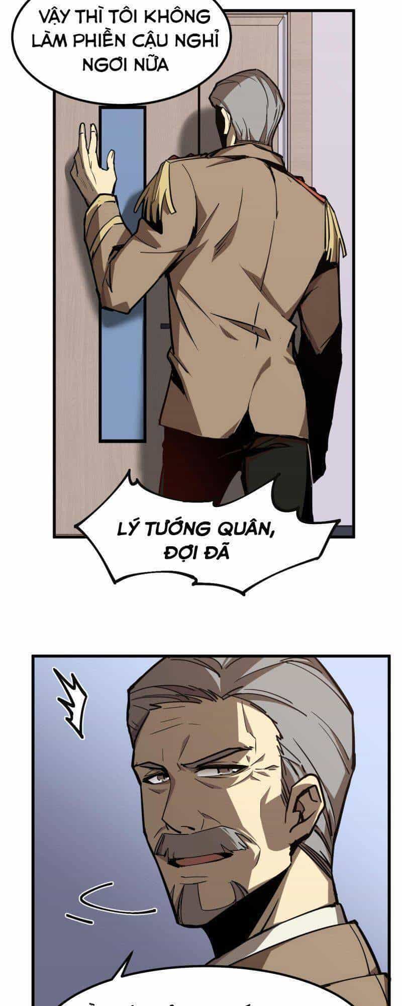 Siêu Phàm Tiến Hóa - Chương 20 - ảnh 40