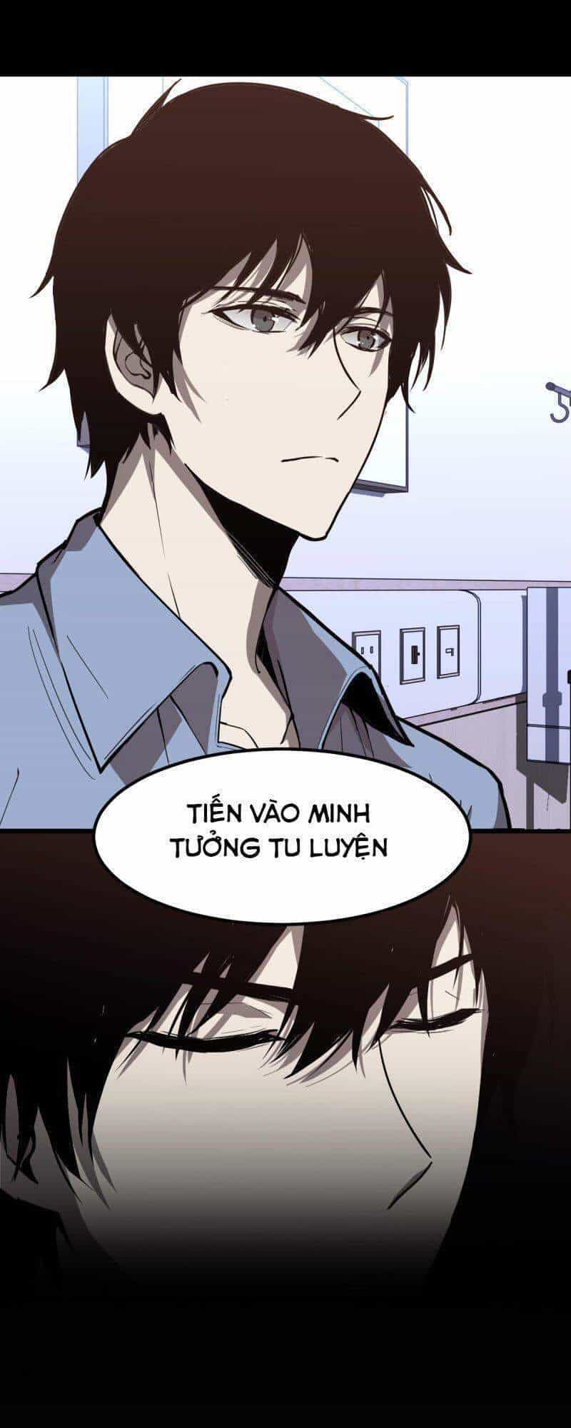 Siêu Phàm Tiến Hóa - Chương 20 - ảnh 44