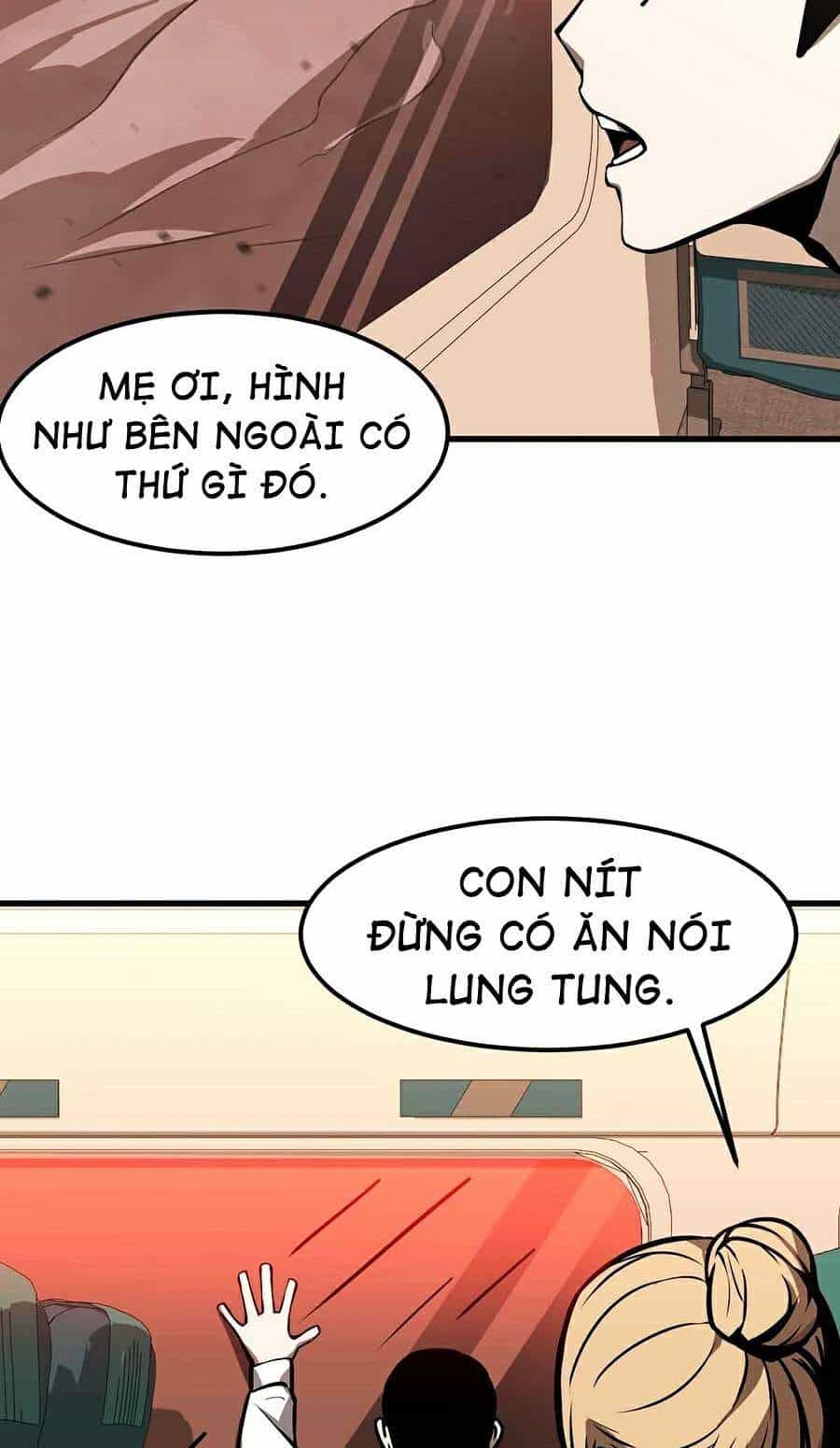 Siêu Phàm Tiến Hóa - Chương 23 - ảnh 39