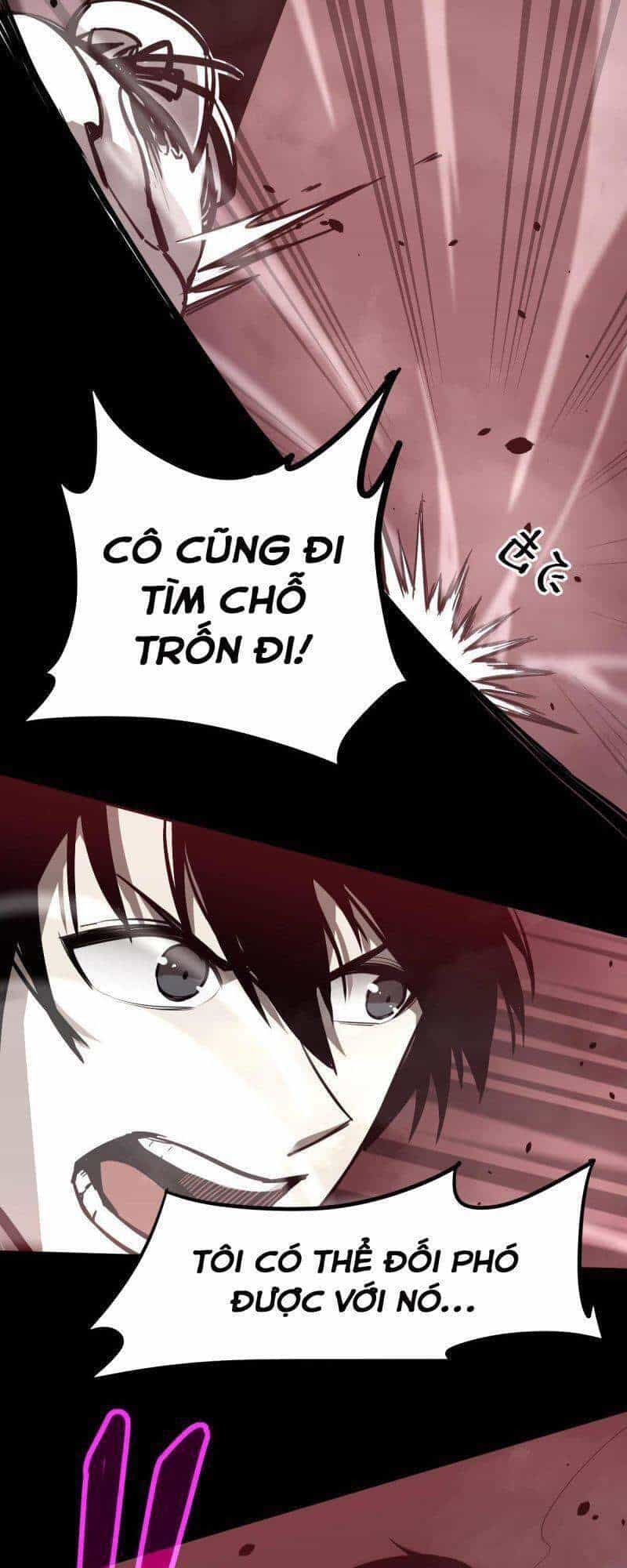 Siêu Phàm Tiến Hóa - Chương 25 - ảnh 32