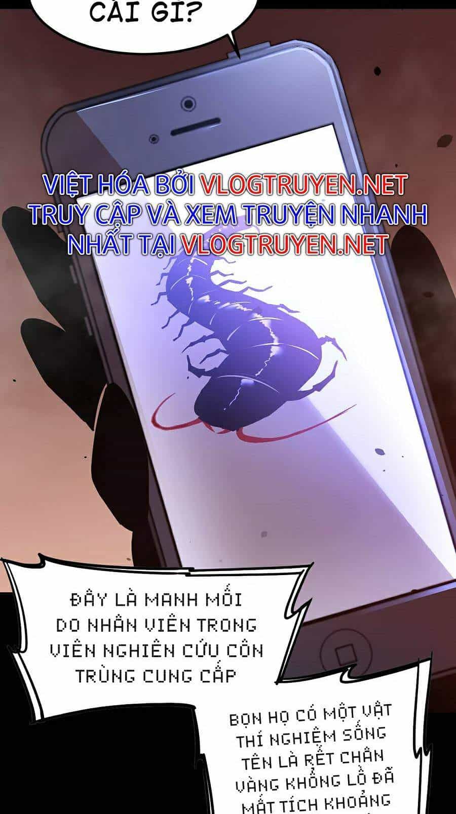 Siêu Phàm Tiến Hóa - Chương 26 - ảnh 49