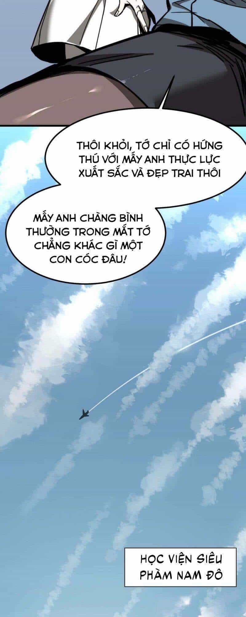 Siêu Phàm Tiến Hóa - Chương 27 - ảnh 32