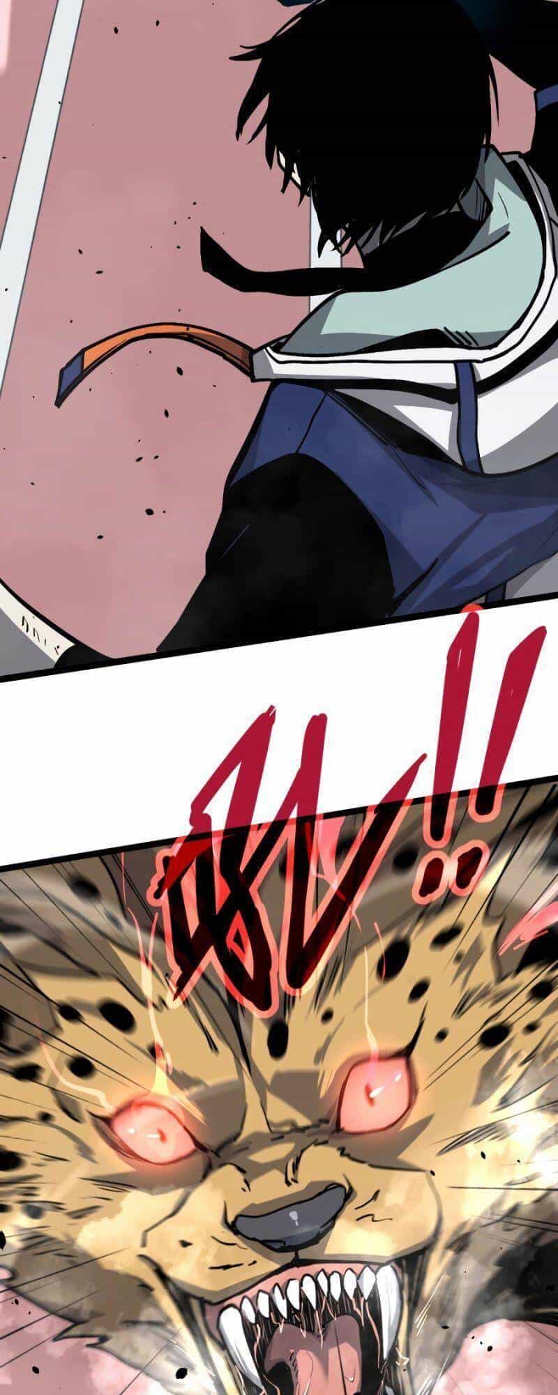 Siêu Phàm Tiến Hóa - Chương 29 - ảnh 27