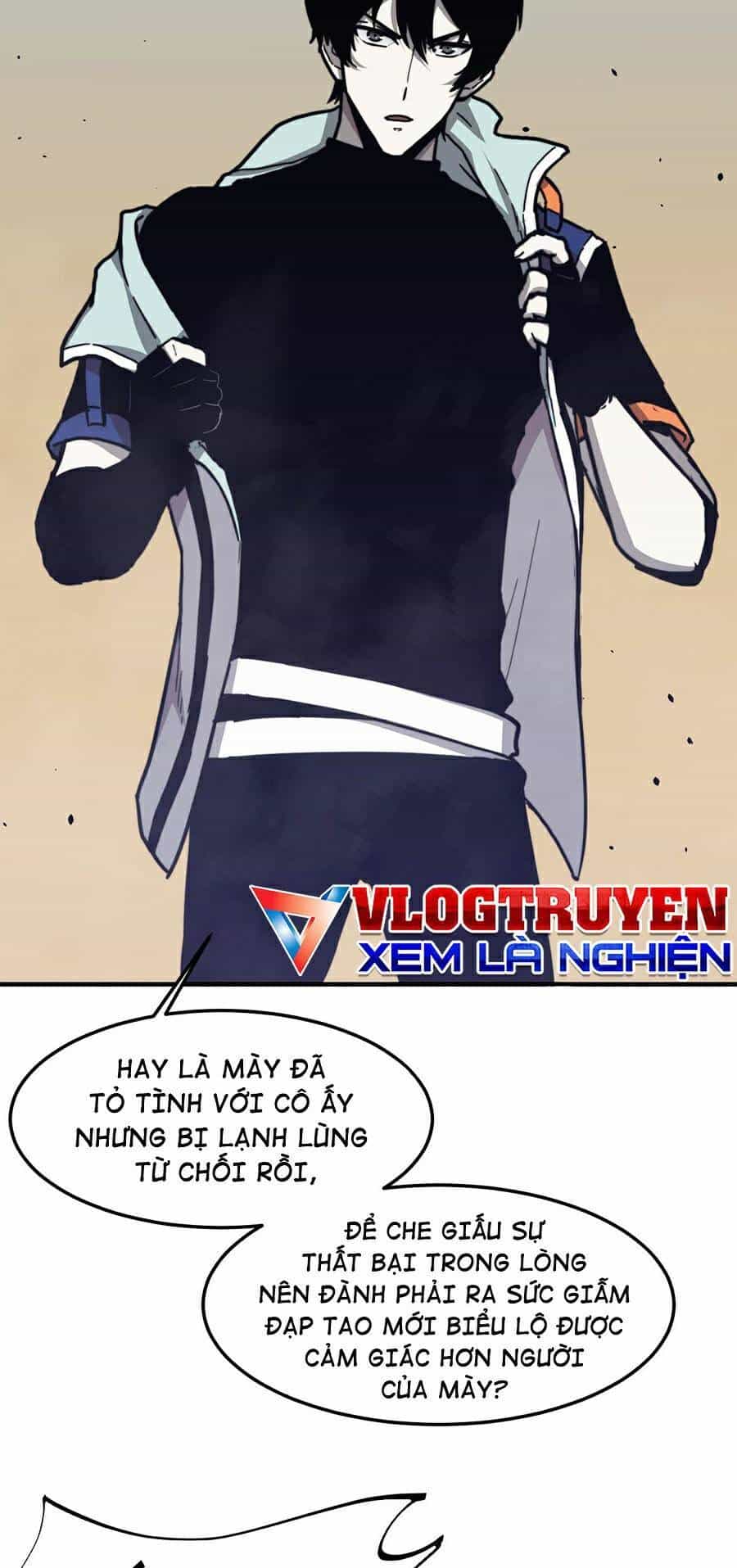 Siêu Phàm Tiến Hóa - Chương 32 - ảnh 46