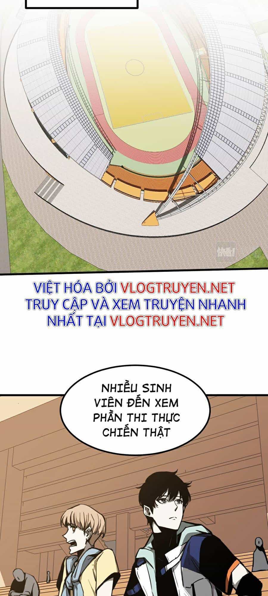 Siêu Phàm Tiến Hóa - Chương 32 - ảnh 7