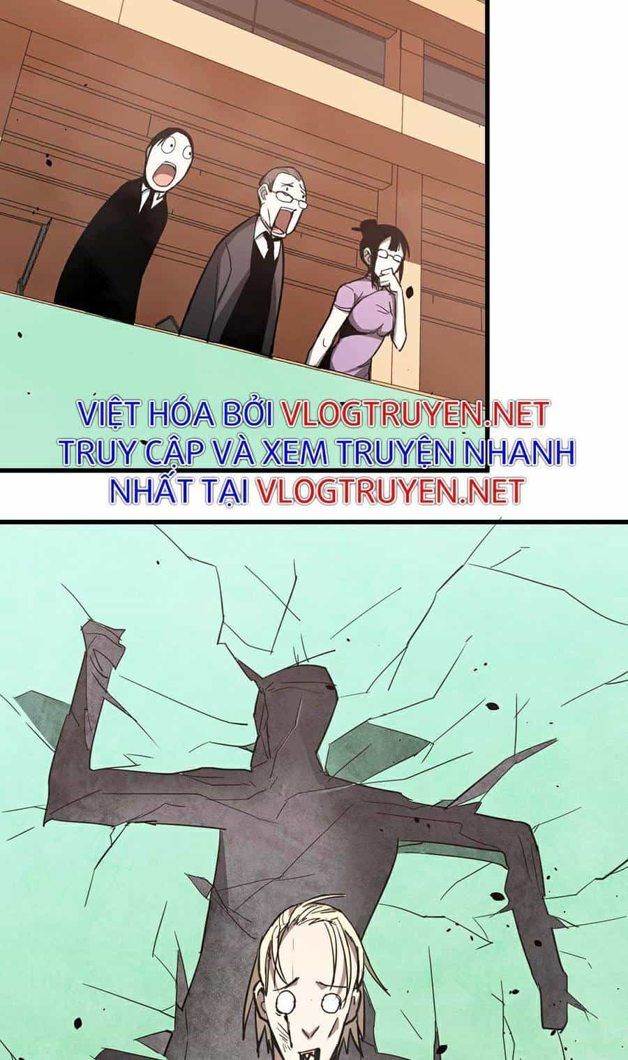 Siêu Phàm Tiến Hóa - Chương 33 - ảnh 56