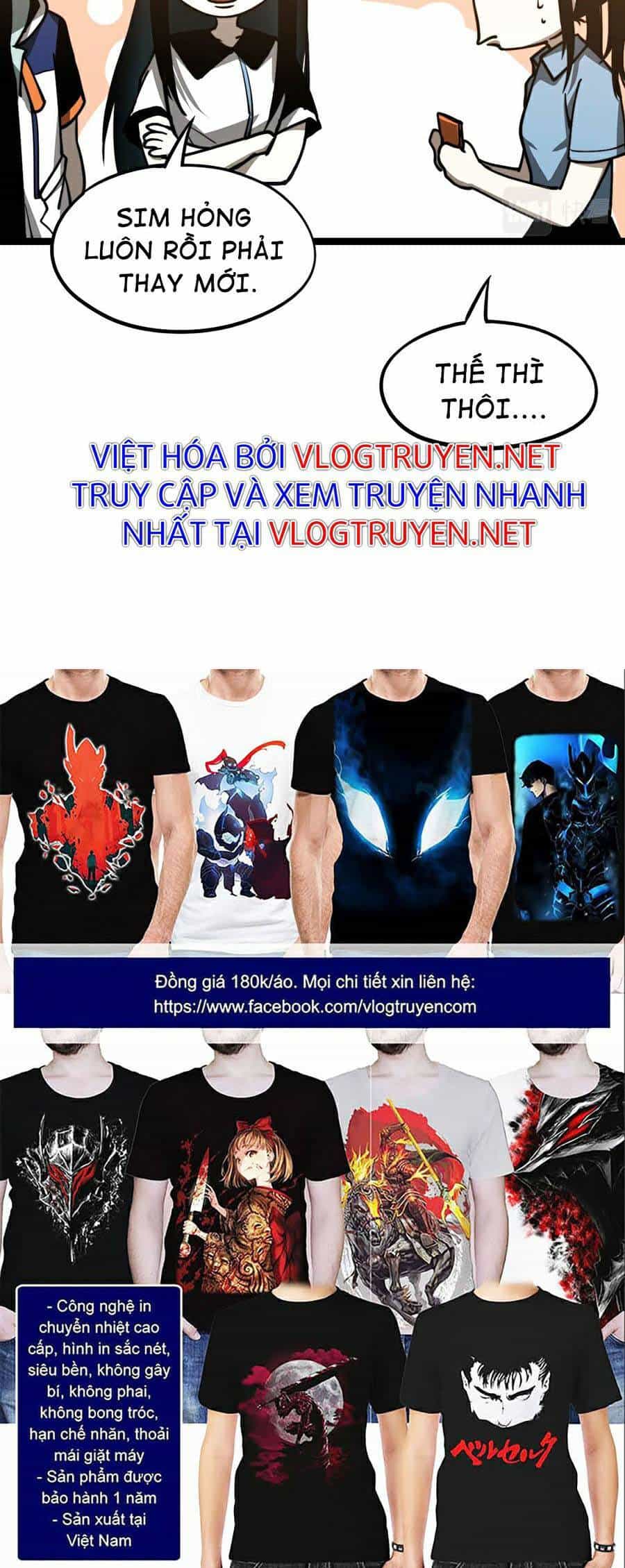 Siêu Phàm Tiến Hóa - Chương 33 - ảnh 81
