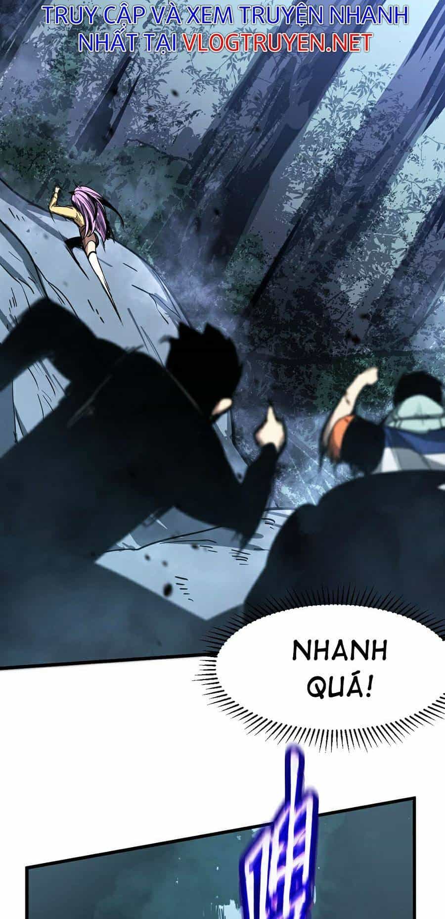 Siêu Phàm Tiến Hóa - Chương 38 - ảnh 53