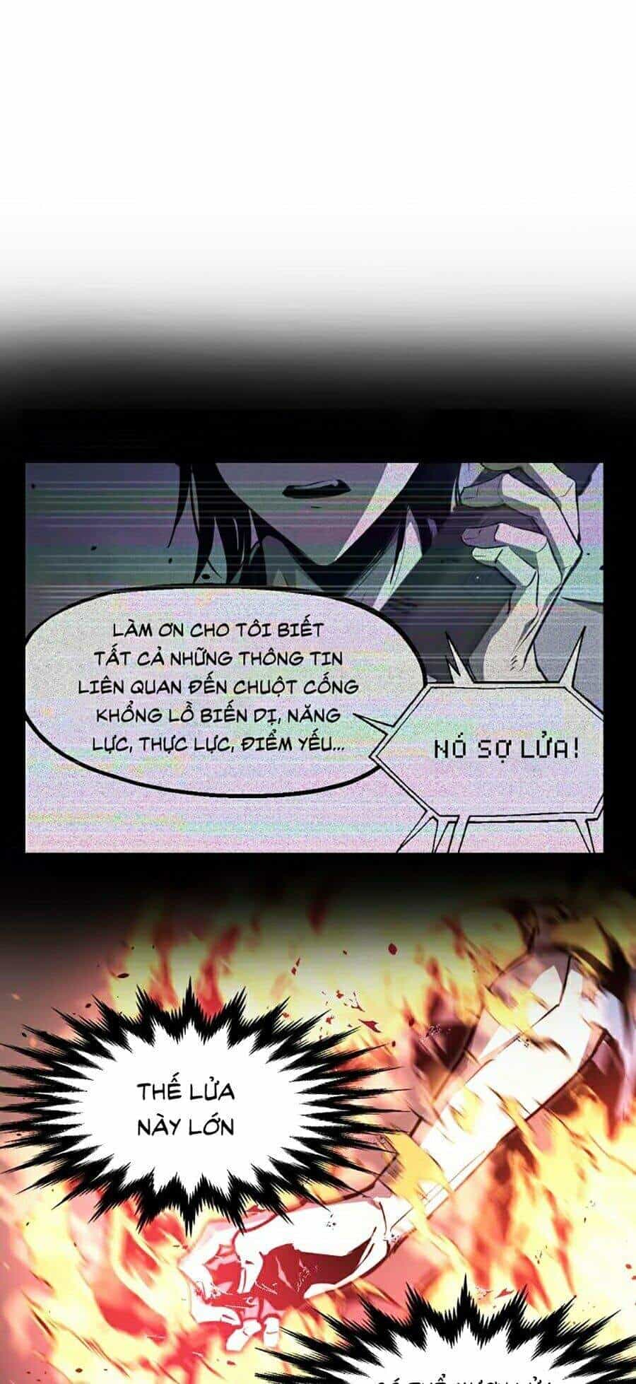 Siêu Phàm Tiến Hóa - Chương 3 - ảnh 46