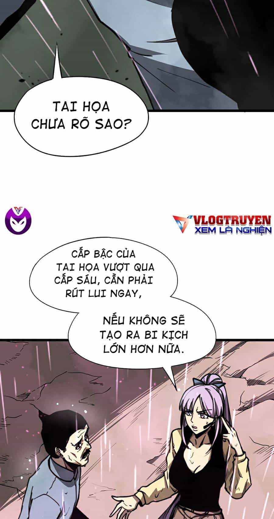 Siêu Phàm Tiến Hóa - Chương 40 - ảnh 14