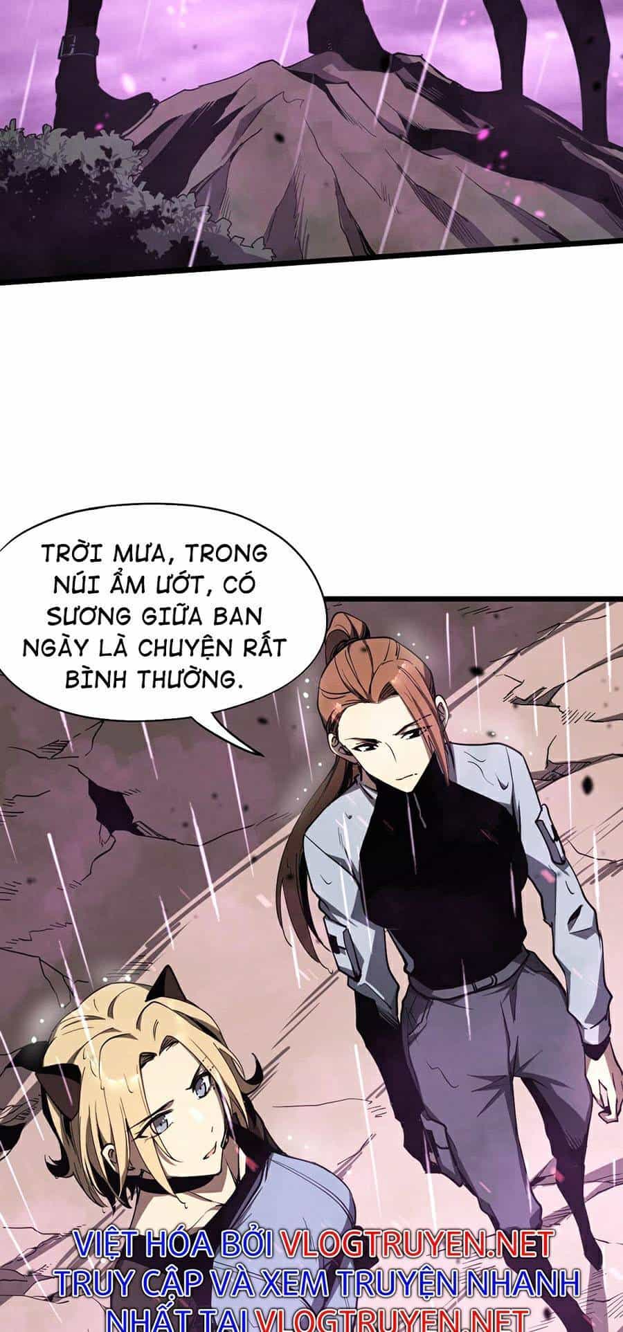 Siêu Phàm Tiến Hóa - Chương 40 - ảnh 6