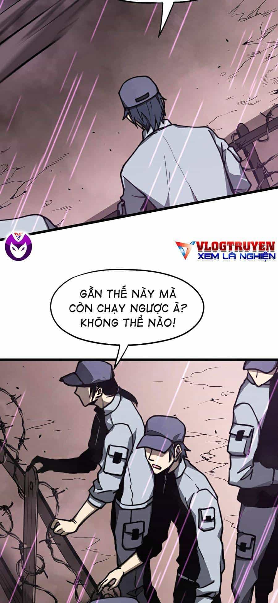 Siêu Phàm Tiến Hóa - Chương 41 - ảnh 5