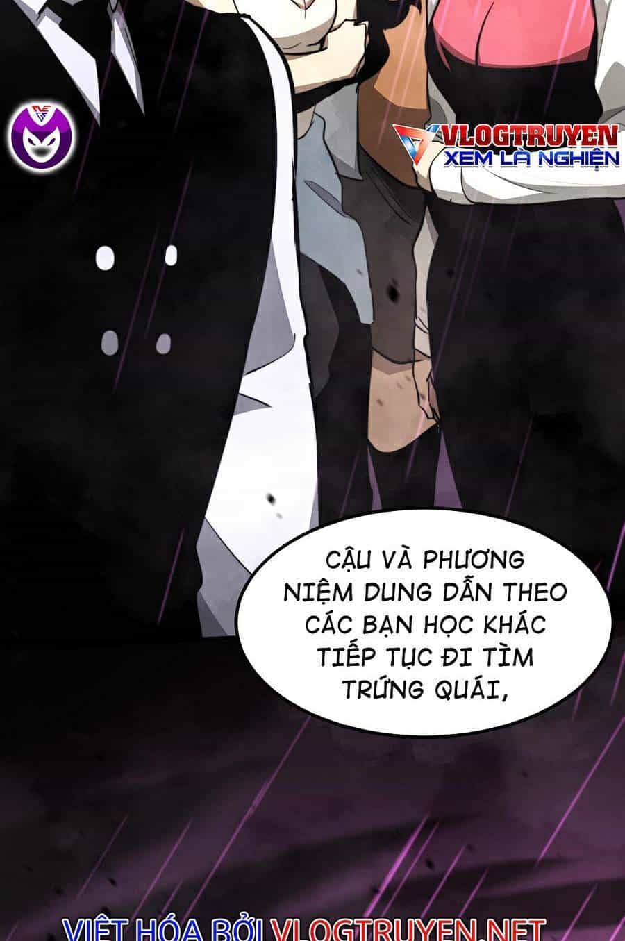 Siêu Phàm Tiến Hóa - Chương 41 - ảnh 62