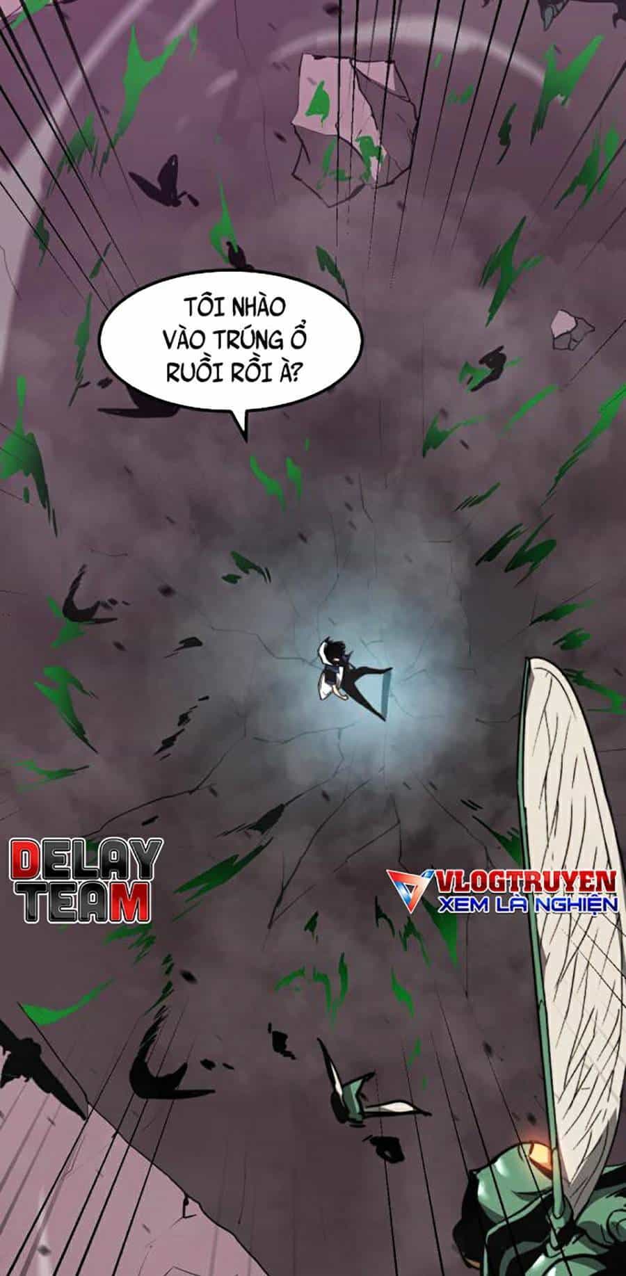 Siêu Phàm Tiến Hóa - Chương 43 - ảnh 23