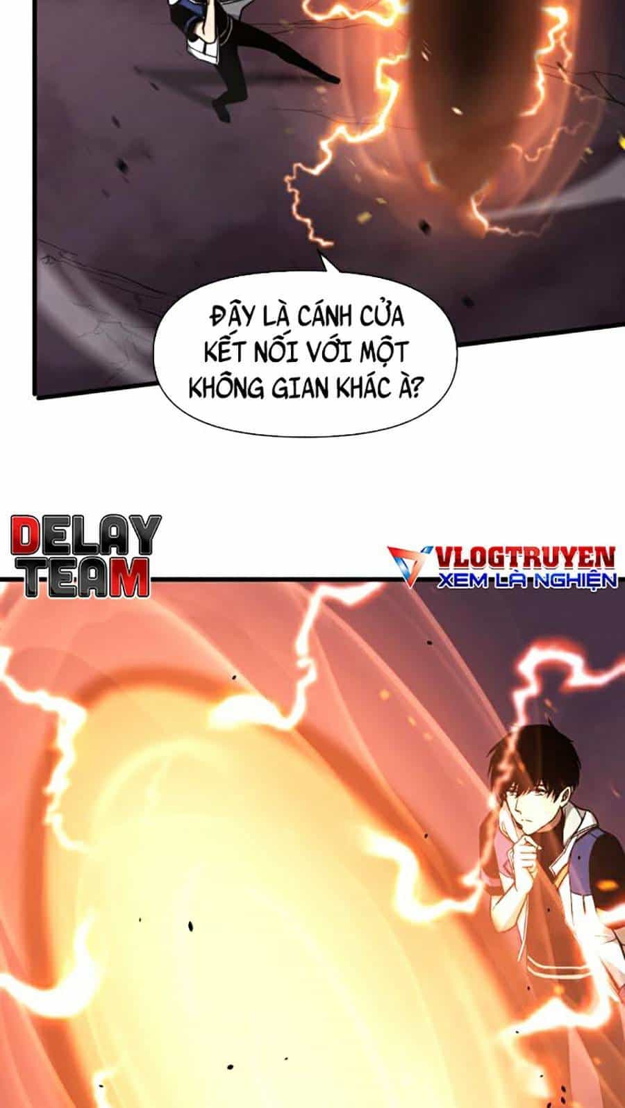 Siêu Phàm Tiến Hóa - Chương 43 - ảnh 65