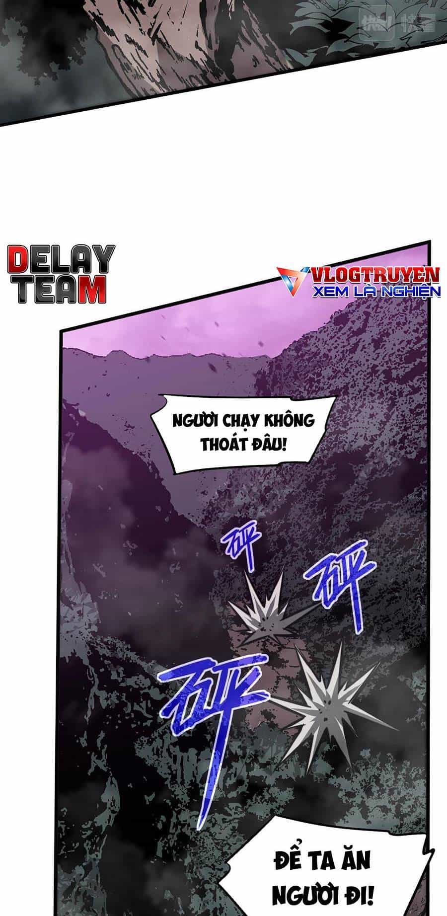 Siêu Phàm Tiến Hóa - Chương 46 - ảnh 16