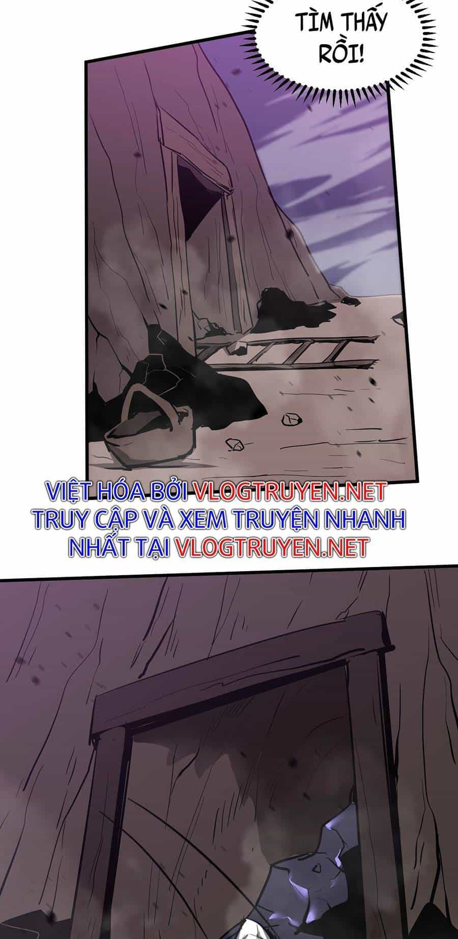 Siêu Phàm Tiến Hóa - Chương 46 - ảnh 18