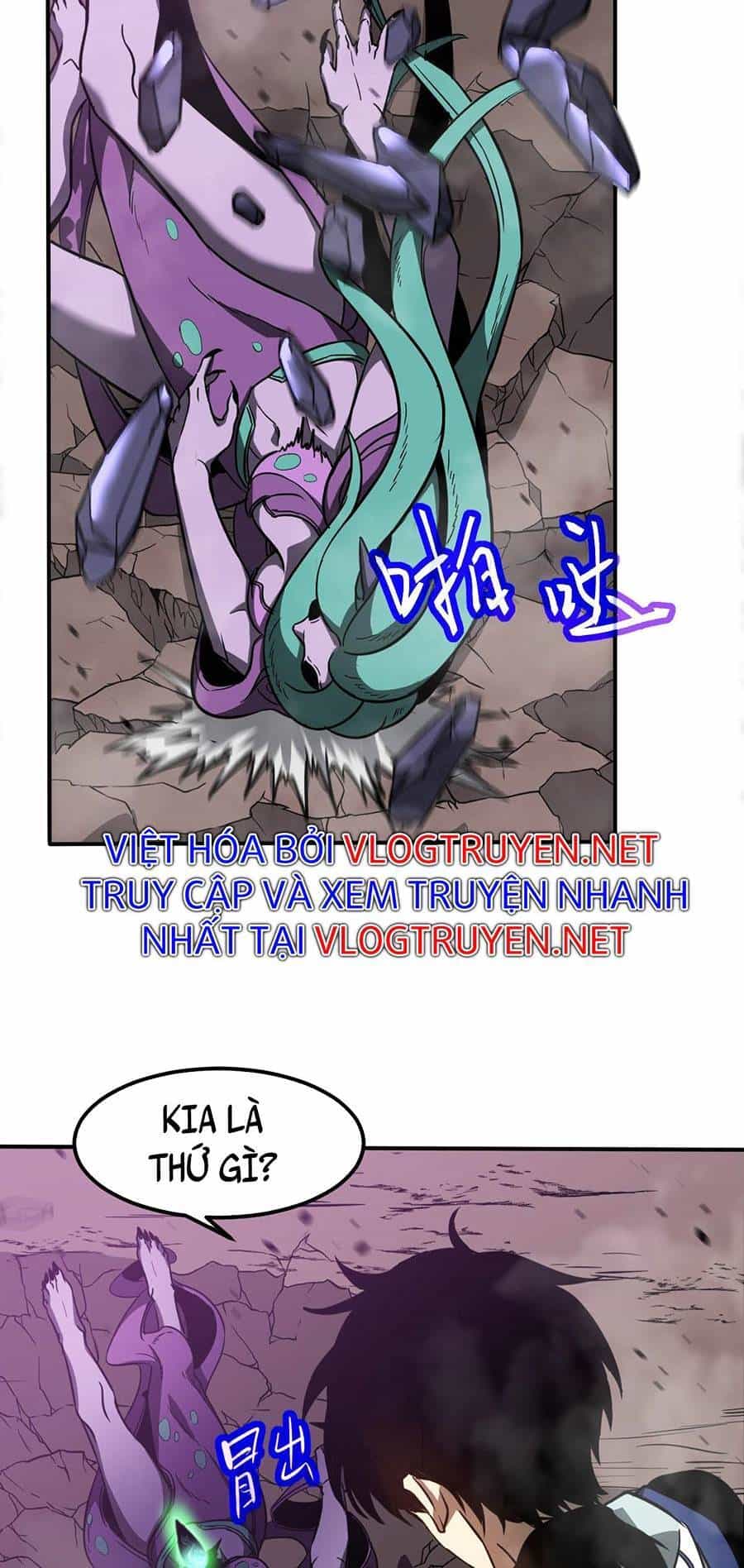Siêu Phàm Tiến Hóa - Chương 46 - ảnh 41